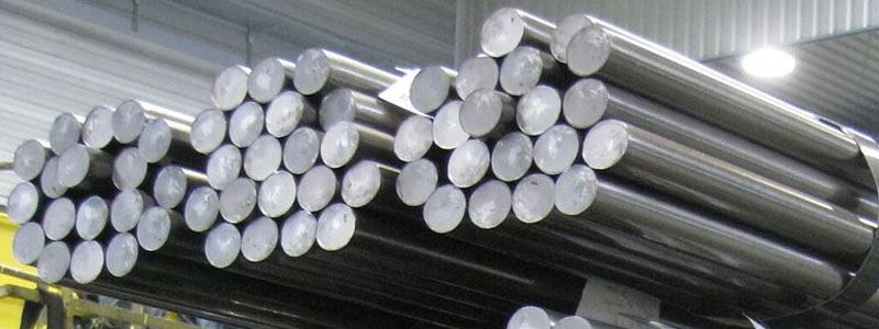 Round Bar Manufacturer in India